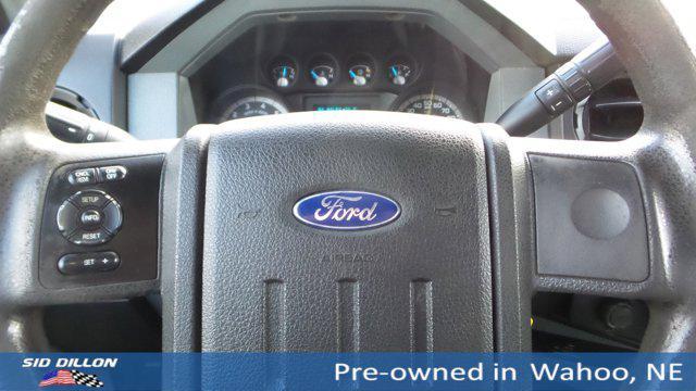 used 2014 Ford F-250 car, priced at $17,381