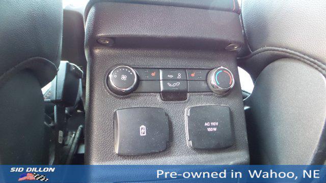 used 2019 Ford Explorer car, priced at $23,991
