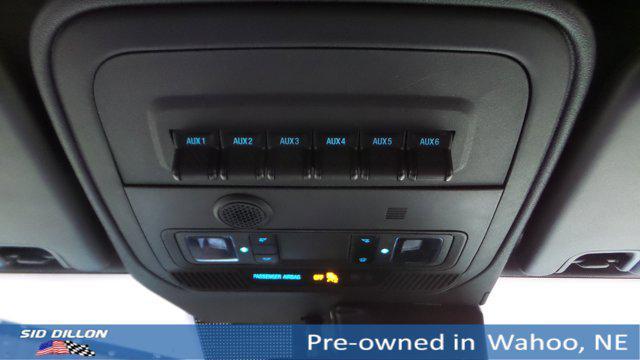used 2023 Ford Bronco car, priced at $45,291