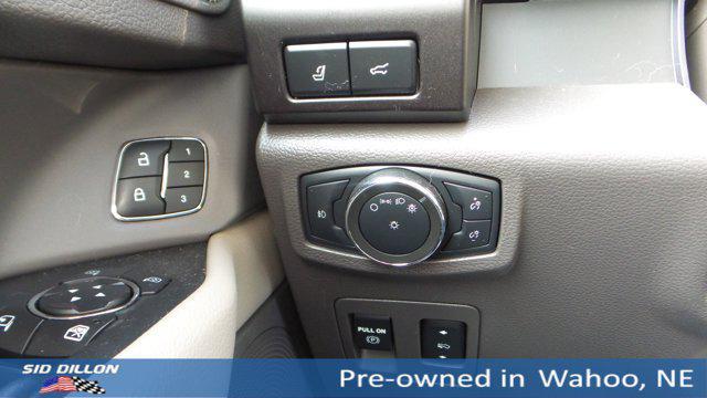 used 2020 Ford Expedition car, priced at $36,891