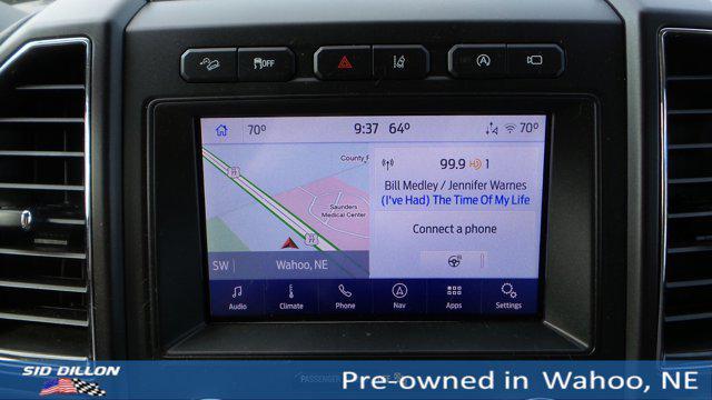 used 2020 Ford Expedition car, priced at $36,891