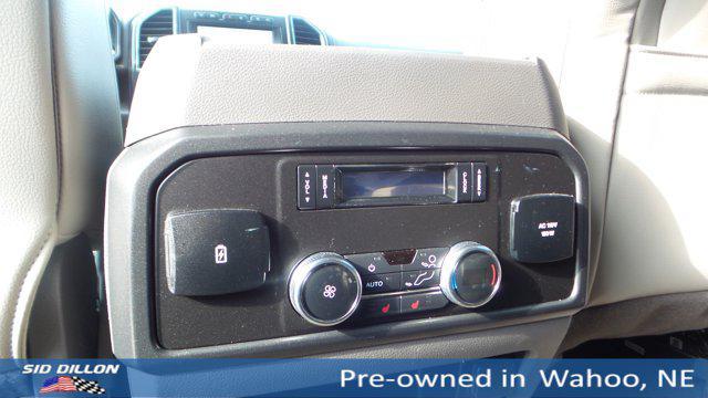 used 2020 Ford Expedition car, priced at $36,891