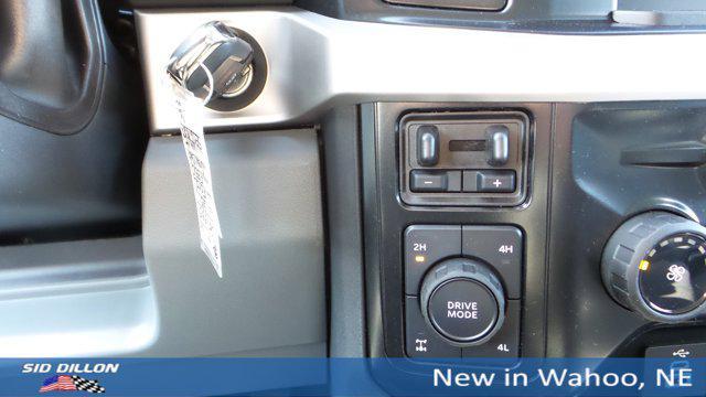 new 2025 Ford F-350 car, priced at $59,153