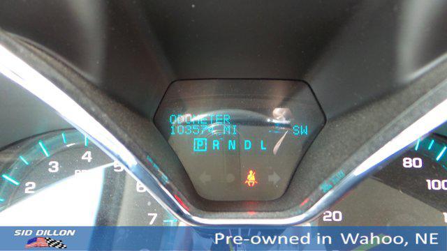 used 2017 Chevrolet Traverse car, priced at $14,991