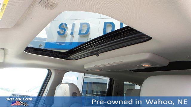 used 2017 Chevrolet Traverse car, priced at $14,991
