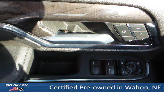 used 2023 Chevrolet Silverado 1500 car, priced at $44,494