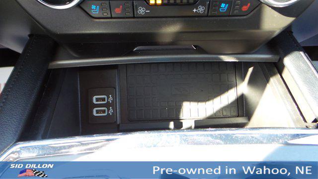 used 2019 Ford Expedition car, priced at $23,341