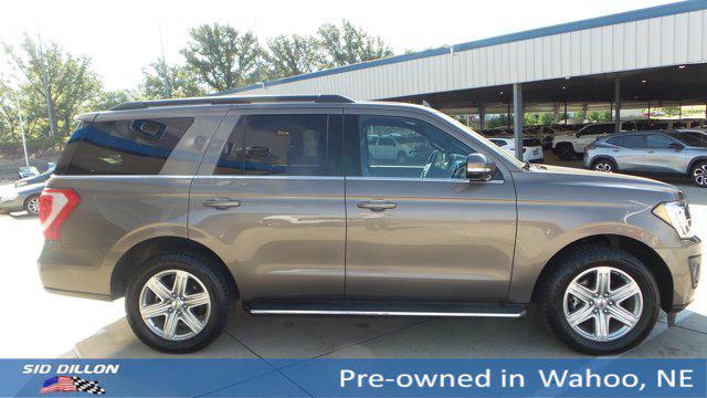 used 2019 Ford Expedition car, priced at $23,341