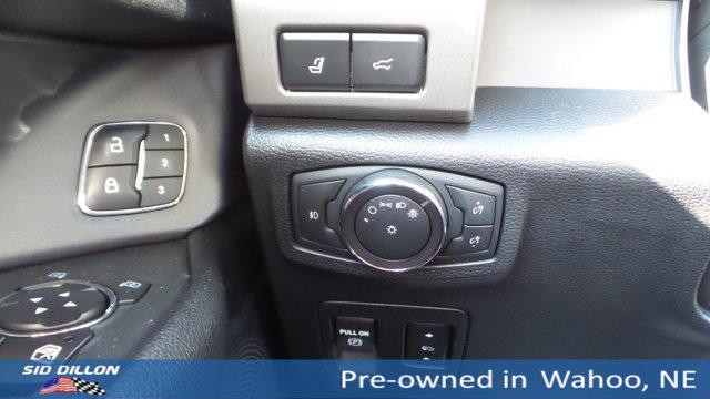 used 2019 Ford Expedition car, priced at $23,341