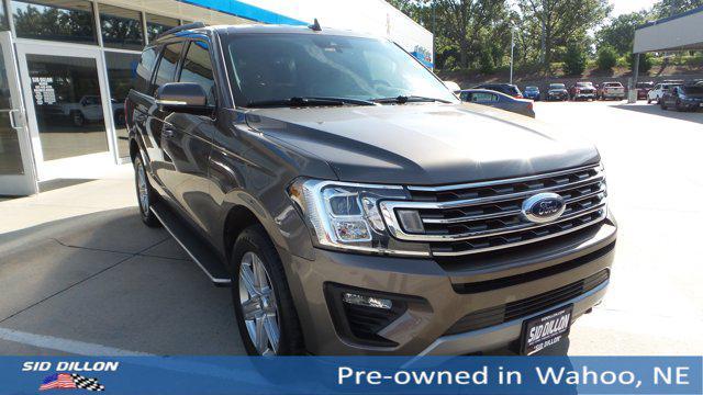 used 2019 Ford Expedition car, priced at $23,341