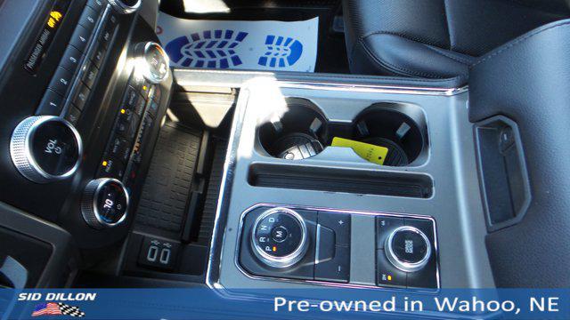 used 2019 Ford Expedition car, priced at $23,341