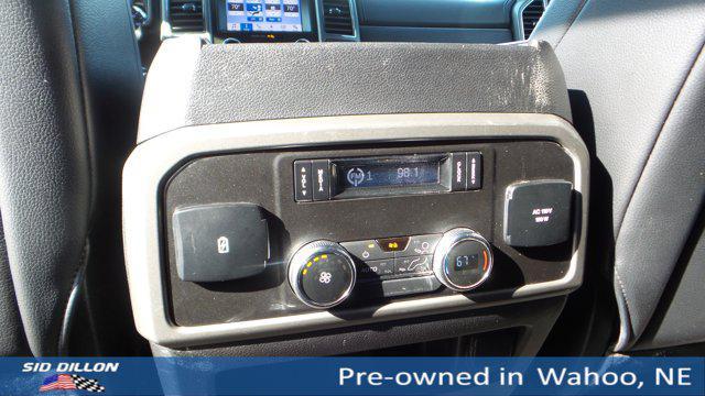 used 2019 Ford Expedition car, priced at $23,341