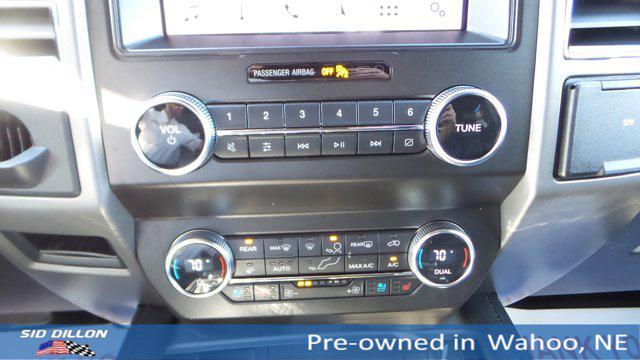 used 2019 Ford Expedition car, priced at $23,341