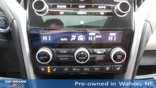 used 2019 Subaru Ascent car, priced at $19,831