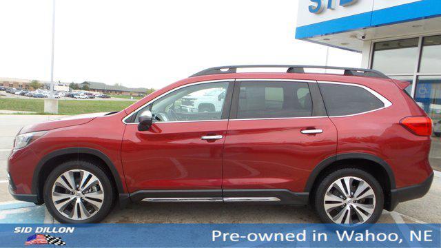 used 2019 Subaru Ascent car, priced at $19,831