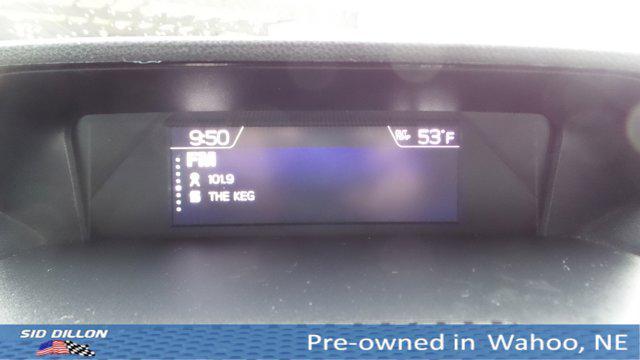 used 2019 Subaru Ascent car, priced at $19,831