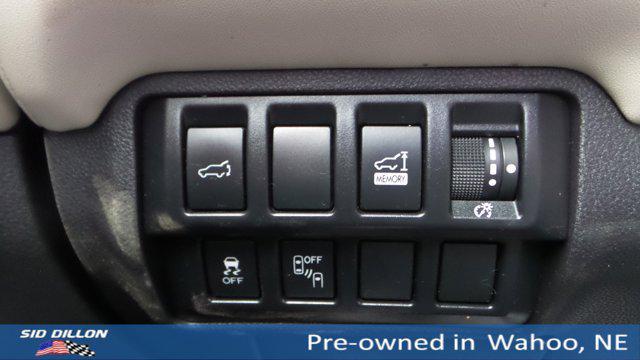 used 2019 Subaru Ascent car, priced at $19,831
