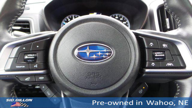 used 2019 Subaru Ascent car, priced at $19,831