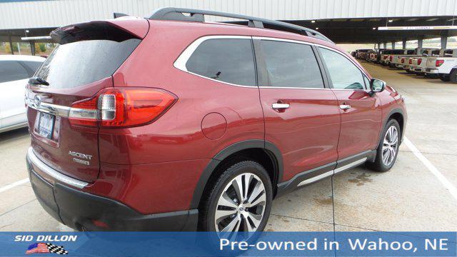 used 2019 Subaru Ascent car, priced at $19,831