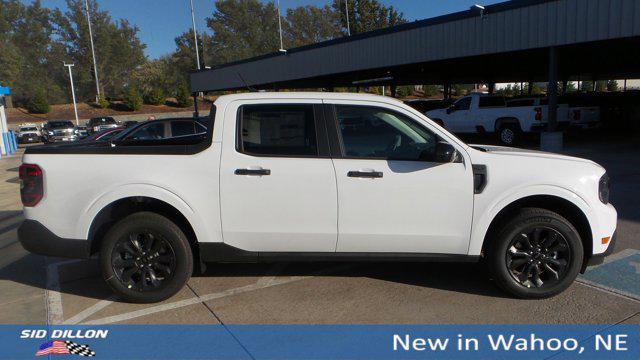 new 2024 Ford Maverick car, priced at $34,568