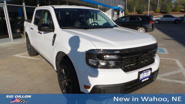 new 2024 Ford Maverick car, priced at $34,568