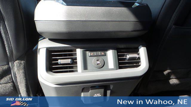 new 2025 Ford F-150 car, priced at $69,192