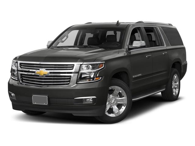 used 2017 Chevrolet Suburban car, priced at $26,991