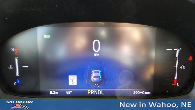 new 2025 Ford Escape PHEV car, priced at $37,618