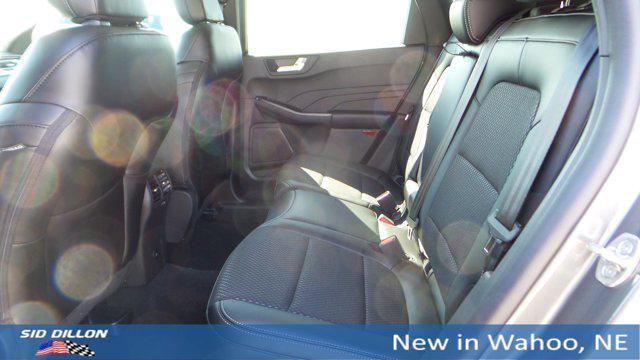 new 2025 Ford Escape PHEV car, priced at $37,618