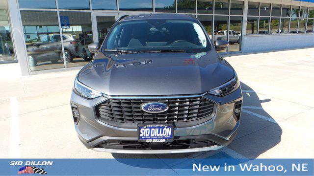 new 2025 Ford Escape PHEV car, priced at $37,618