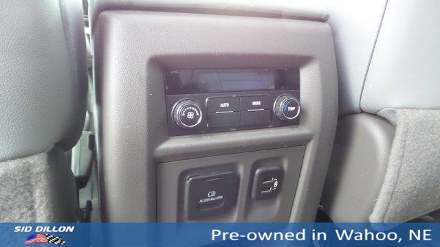 used 2021 Chevrolet Traverse car, priced at $25,362