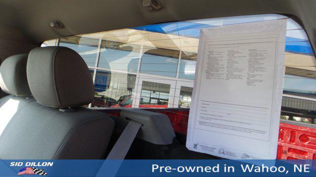 used 2019 Ford F-150 car, priced at $23,991