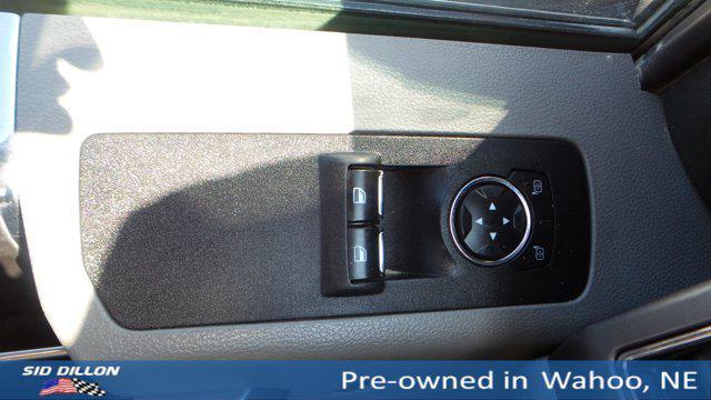 used 2019 Ford F-150 car, priced at $23,991