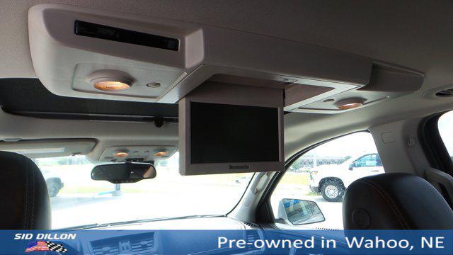 used 2014 GMC Acadia car, priced at $8,591