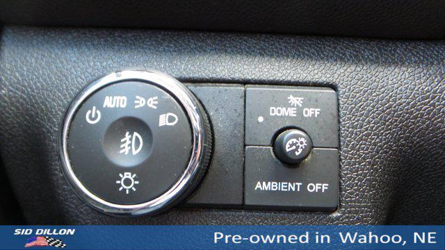 used 2014 GMC Acadia car, priced at $8,591