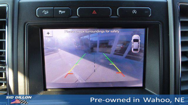 used 2019 Ford Expedition Max car, priced at $31,991