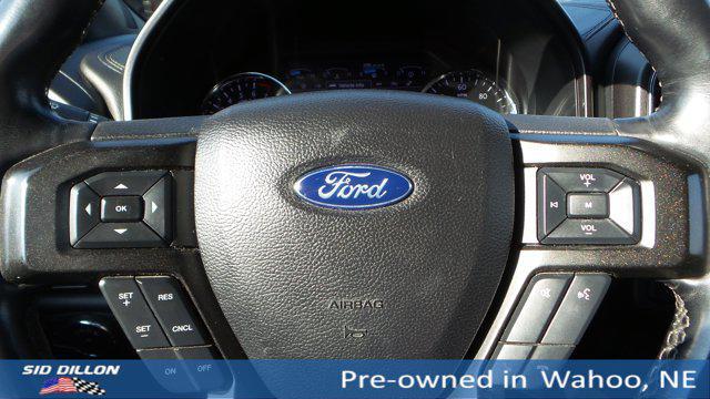 used 2019 Ford Expedition Max car, priced at $31,991