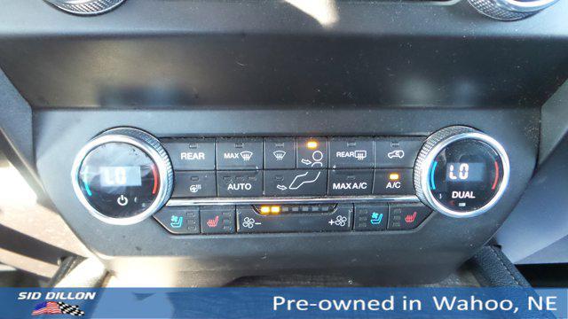 used 2019 Ford Expedition Max car, priced at $31,991