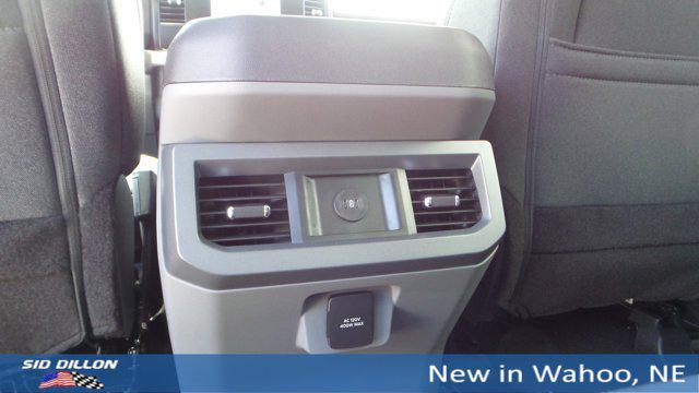 new 2025 Ford F-350 car, priced at $64,799