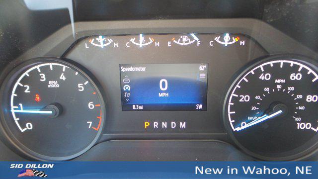 new 2025 Ford F-350 car, priced at $64,799