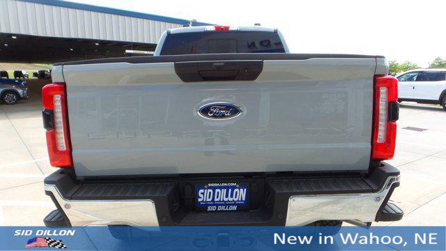 new 2025 Ford F-350 car, priced at $64,799