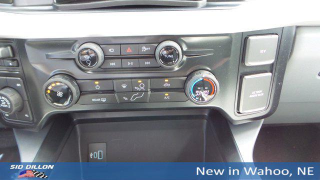 new 2025 Ford F-350 car, priced at $64,799