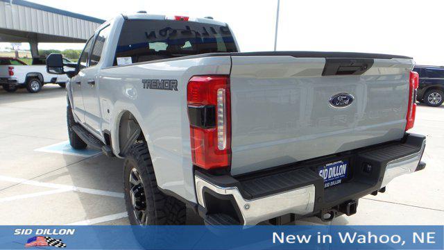 new 2025 Ford F-350 car, priced at $64,799