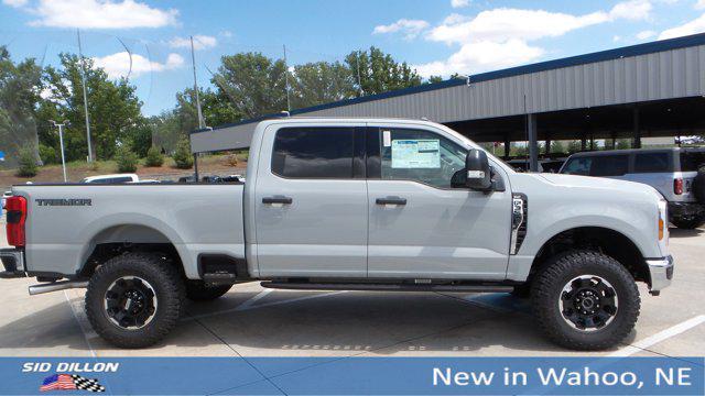 new 2025 Ford F-350 car, priced at $64,799