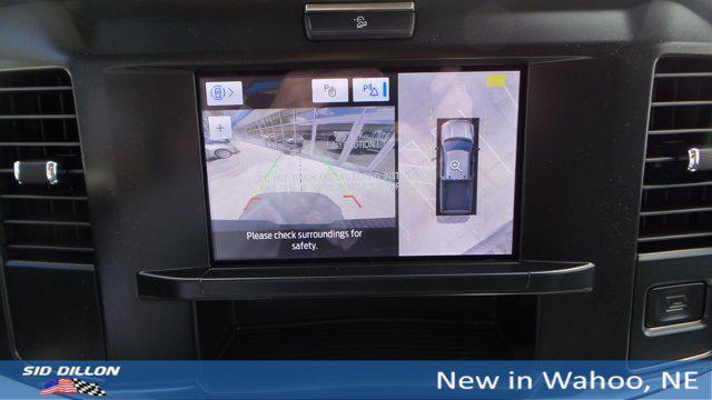 new 2025 Ford F-350 car, priced at $64,799