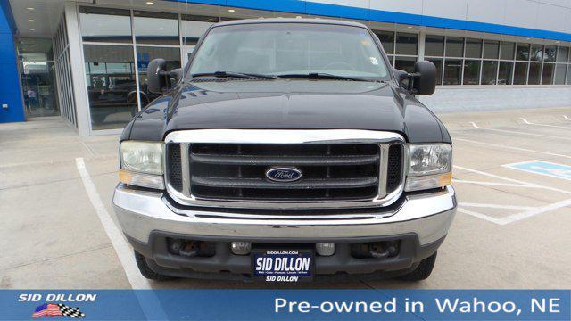 used 2004 Ford F-350 car, priced at $9,994