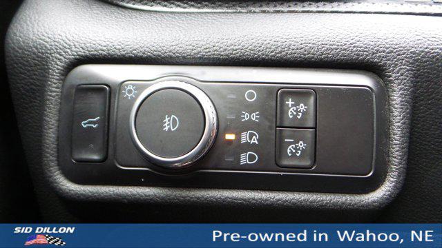used 2020 Ford Explorer car, priced at $27,634