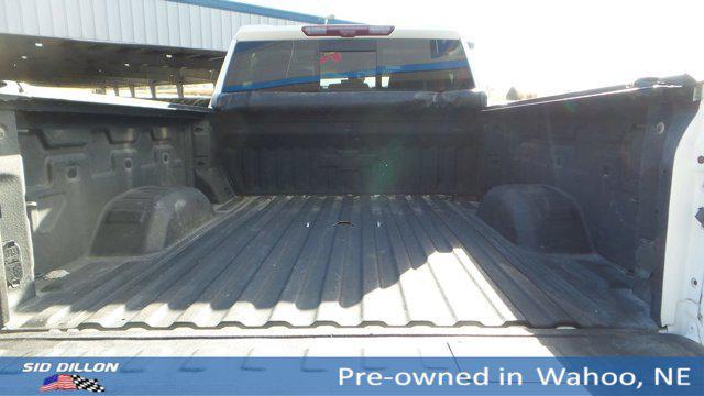 used 2021 Chevrolet Silverado 2500 car, priced at $51,991