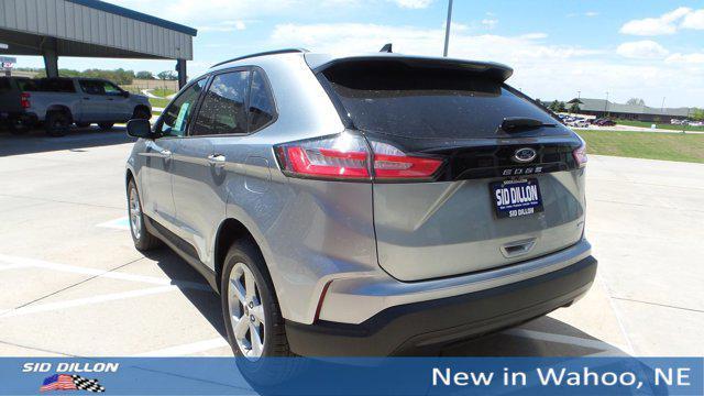 new 2024 Ford Edge car, priced at $39,121