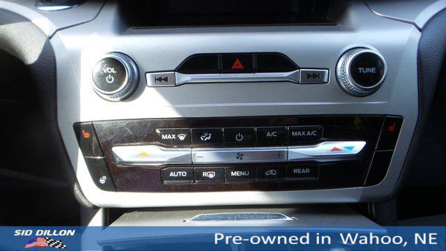 used 2022 Ford Explorer car, priced at $27,993